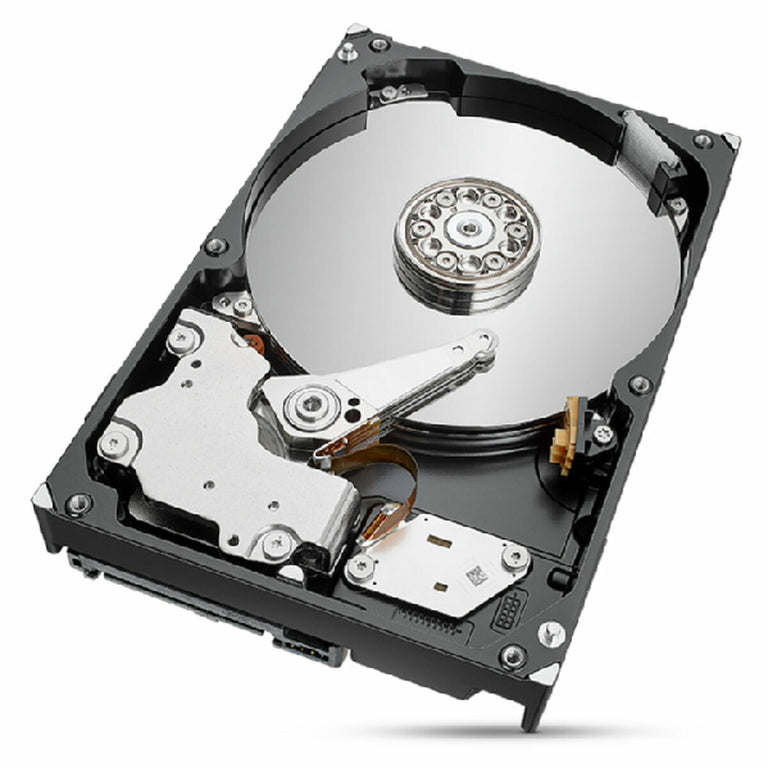 Hard Drive Seagate IronWolf Pro ST2000NT001 3,5" 2 TB