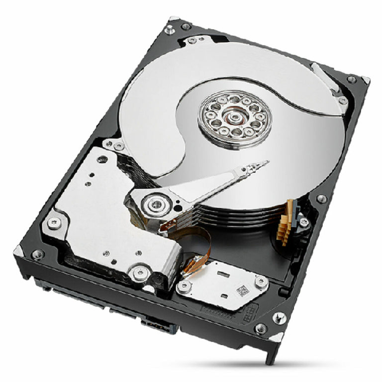 Disque dur Seagate ST8000NT001 3,5" 8 TB 8 TB SSD