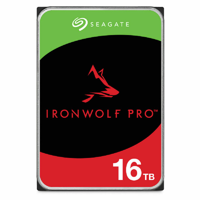 Disque dur Seagate ST16000NT001 3,5" 16 TB