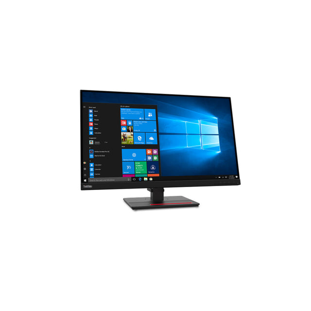 Monitor Lenovo T27H-2L 27" LED