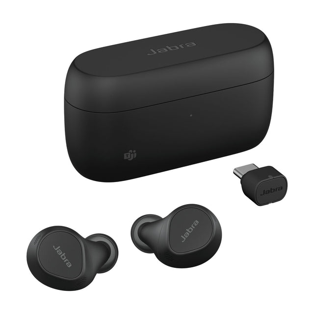 Casques Bluetooth avec Microphone Jabra 20797-999-899