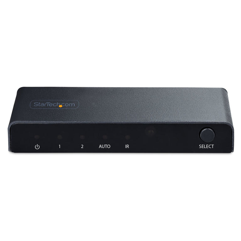 Commutateur HDMI Startech 2PORT-HDMI-SWITCH-8K