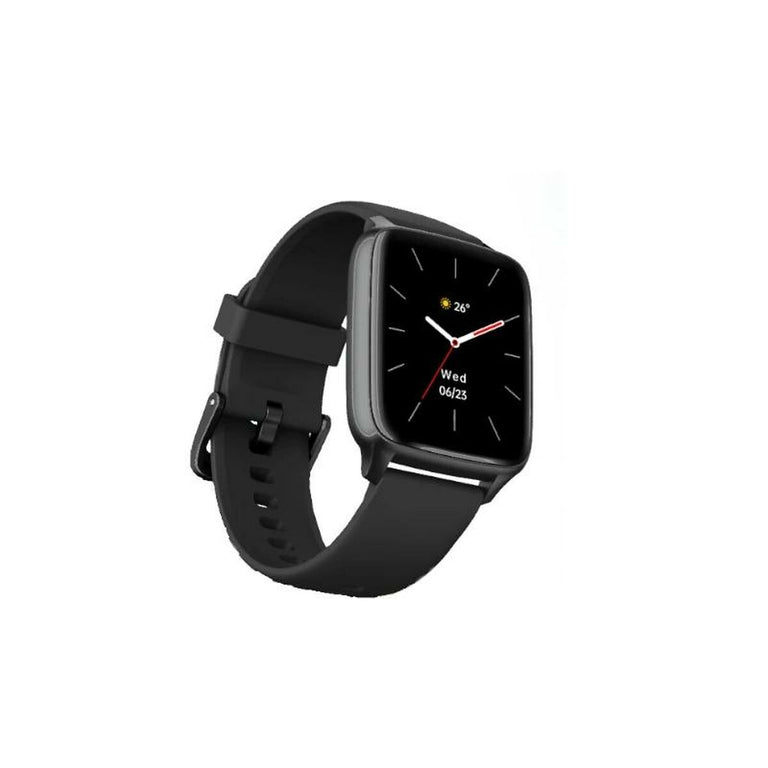 Montre intelligente ZTE LIVE 2 1,69" Noir IP68 230 mAh