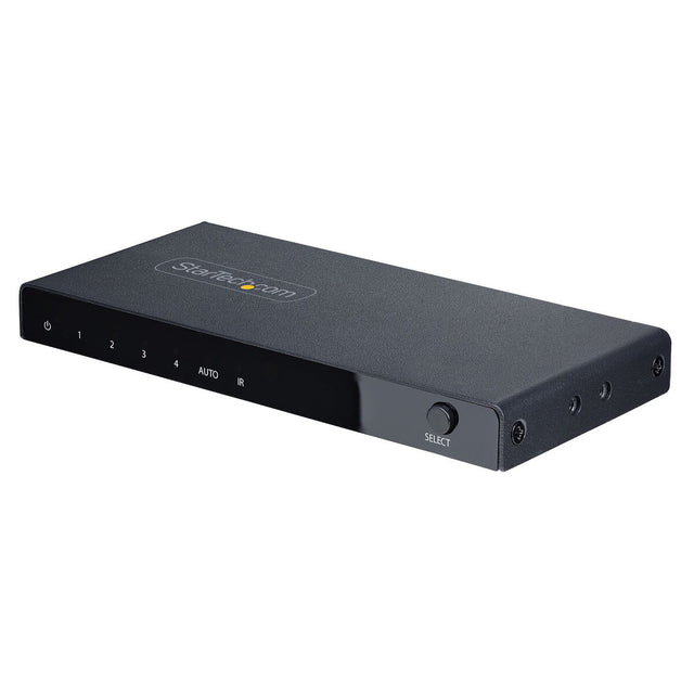 Switch KVM Startech 4PORT-8K-HDMI-SWITCH