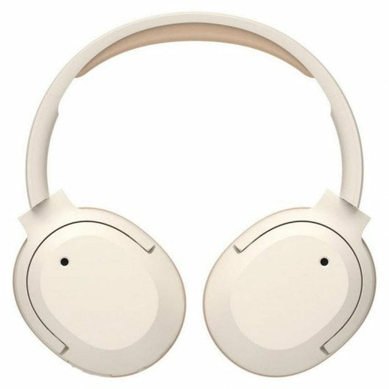 Bluetooth Headset with Microphone Edifier WH950NB White Ivory