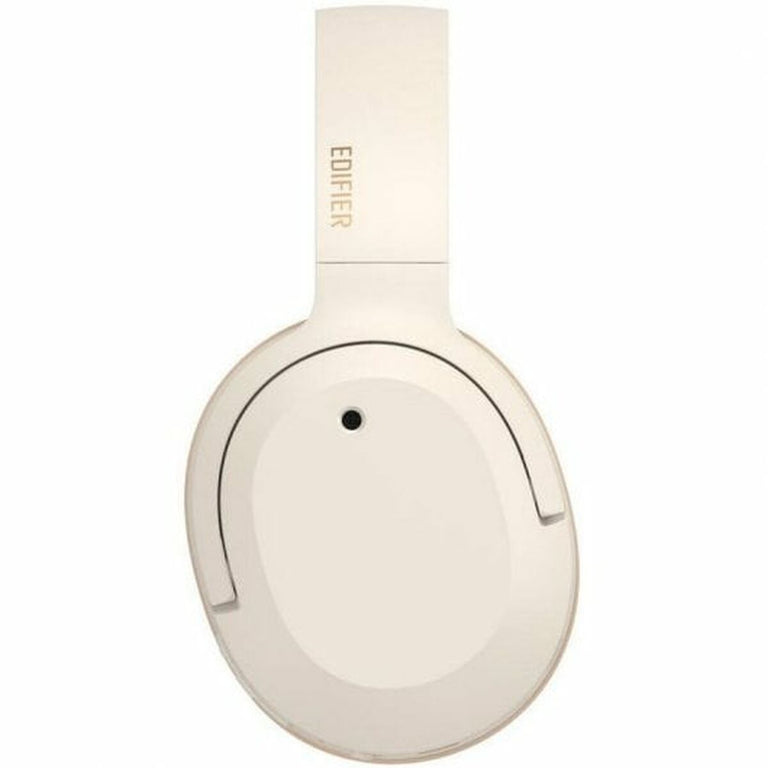 Bluetooth Headset with Microphone Edifier WH950NB White Ivory