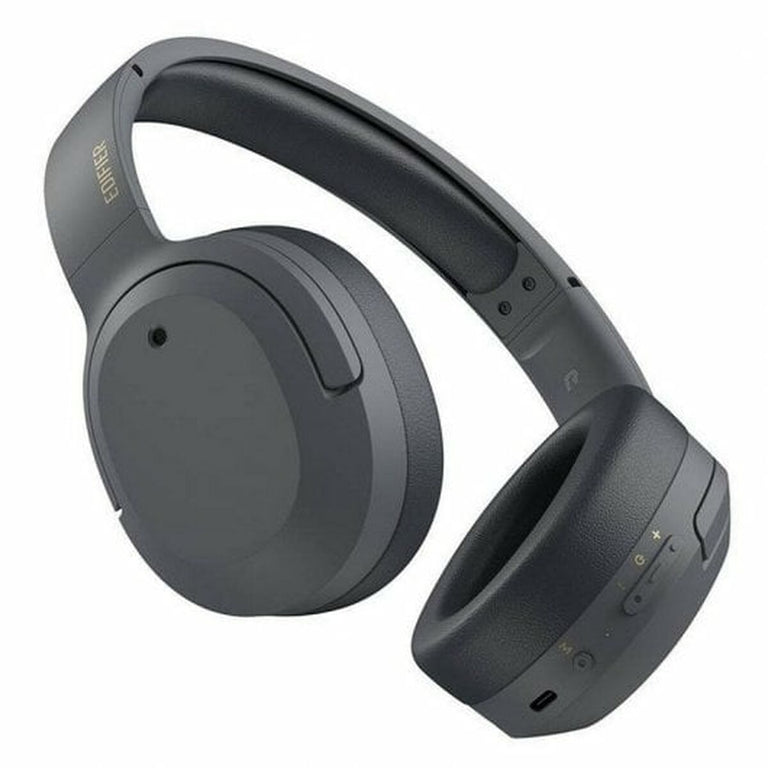 Bluetooth Headset with Microphone Edifier W820NB  Grey