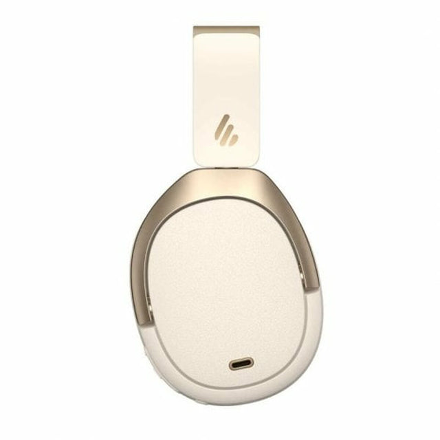 Bluetooth Headset with Microphone Edifier WH950NB Beige