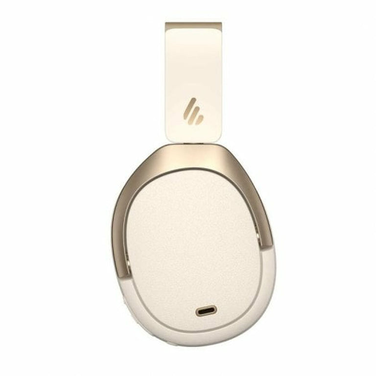 Casques Bluetooth avec Microphone Edifier WH950NB Beige