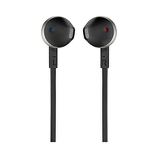 Casques avec Microphone JBL Tune 205 Noir