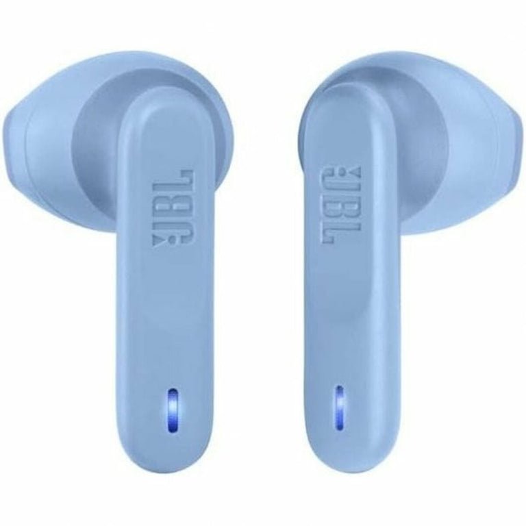 Oreillette Bluetooth JBL Wave Flex  Bleu