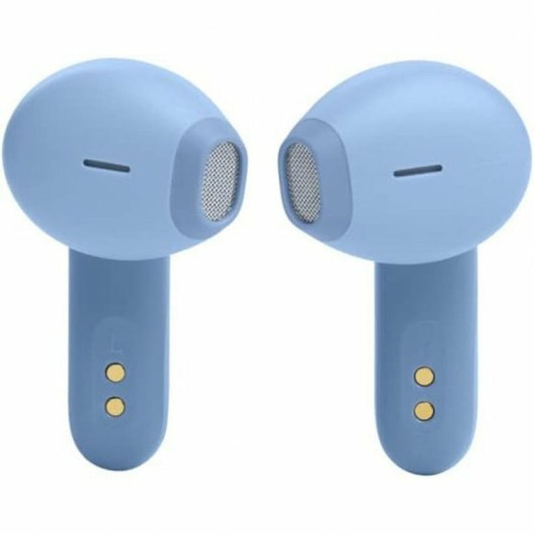 Oreillette Bluetooth JBL Wave Flex  Bleu