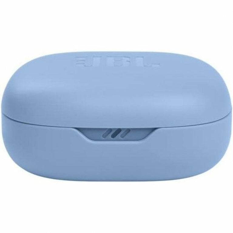 Oreillette Bluetooth JBL Wave Flex  Bleu