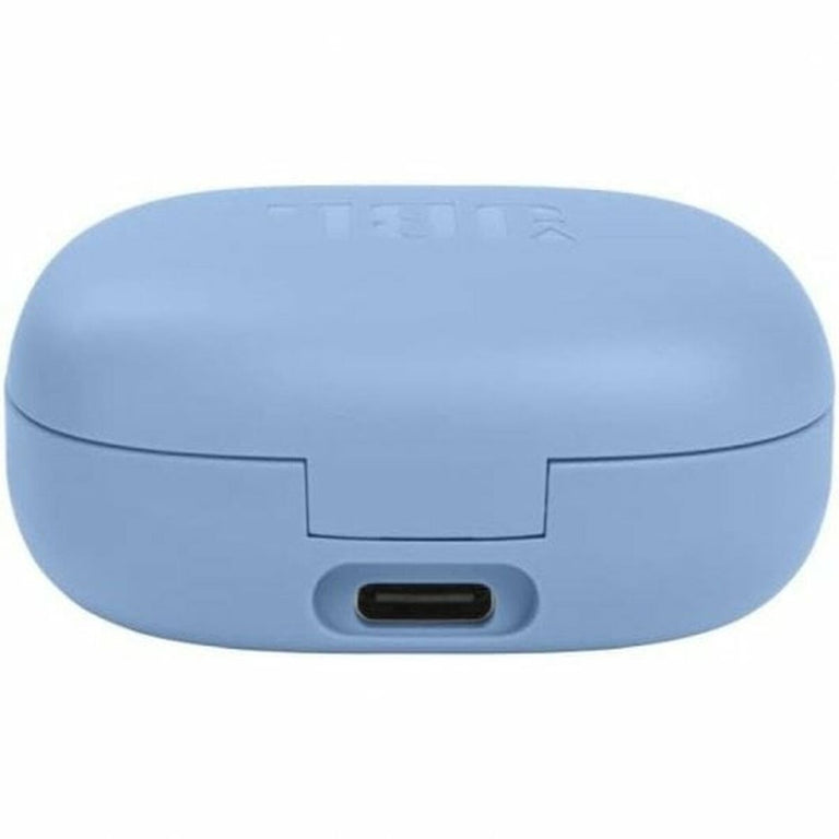 Oreillette Bluetooth JBL Wave Flex  Bleu