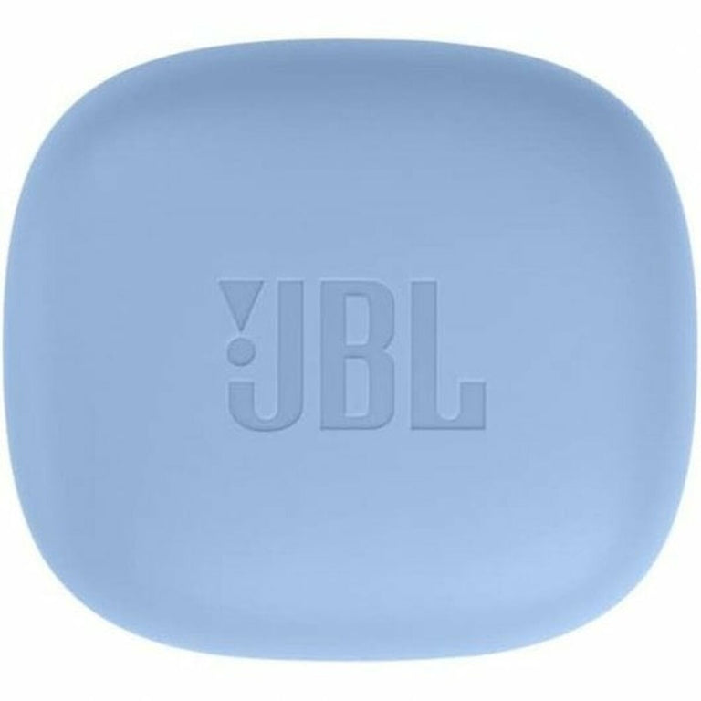 Oreillette Bluetooth JBL Wave Flex  Bleu