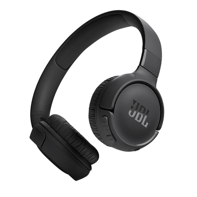 Casque JBL Noir