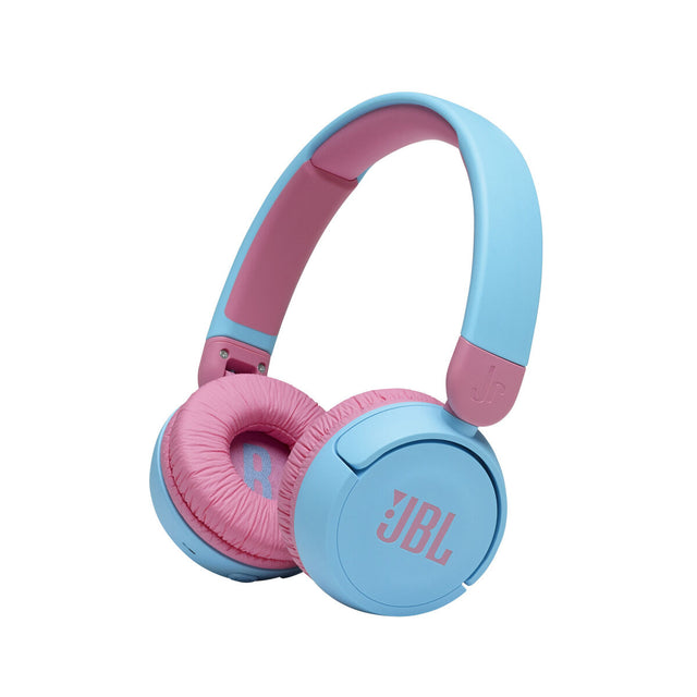 Casque JBL JR310 BT Bleu