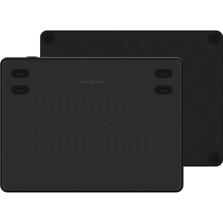 Graphics tablet Huion RTE-100-B