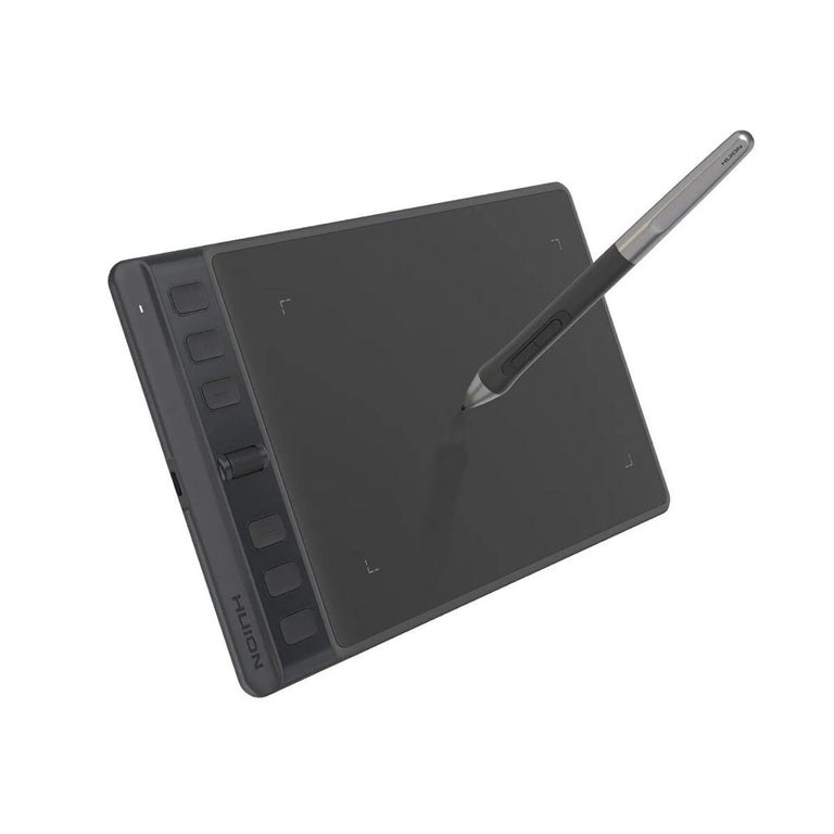 Graphics tablets and pens Huion Inspiroy 2S