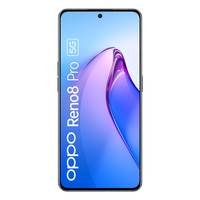 Smartphone Oppo Reno 8 Pro 6,7" Octa Core 8 GB RAM 256 GB Noir