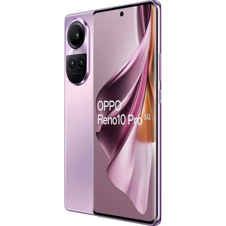 Smartphone Oppo Reno 10 Pro 6,7" Octa Core 12 GB RAM 256 GB Purple