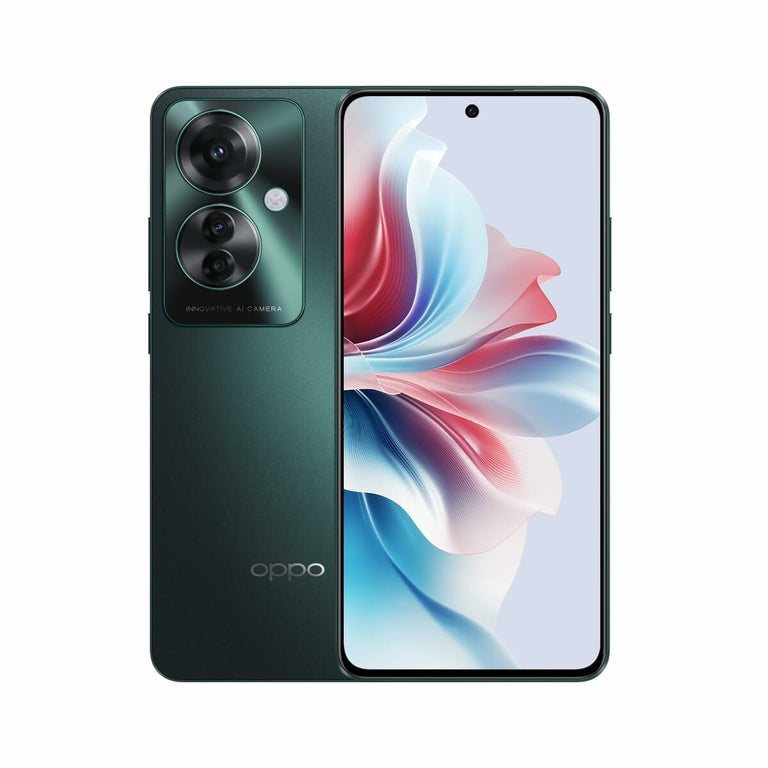 Smartphone Oppo RENO 11F 6,7" Mediatek Dimensity 7050 8 GB RAM 256 GB Vert