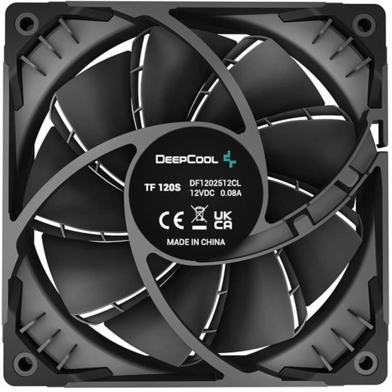 CPU Fan DEEPCOOL TF120S