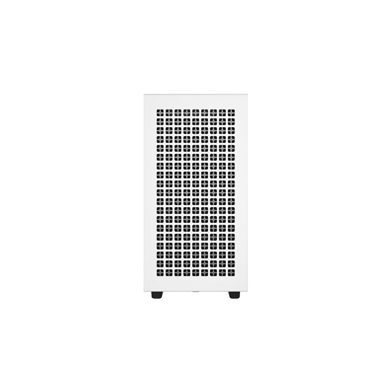 ATX Semi-tower Box DEEPCOOL R-CH370-WHNAM1-G-1 White Black