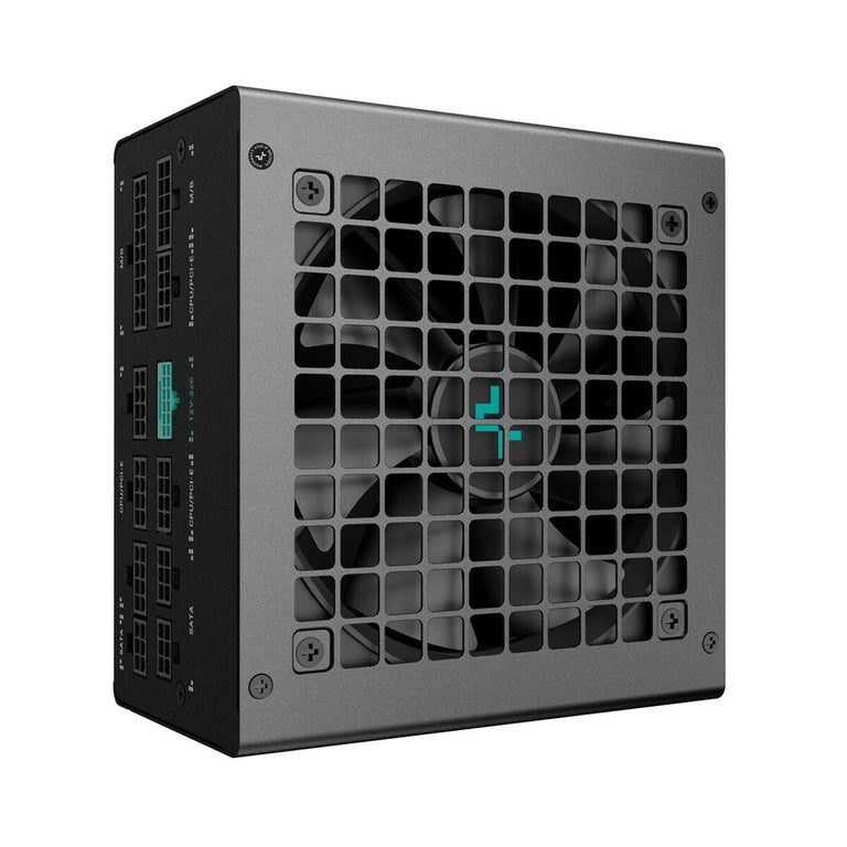 Bloc d’Alimentation DEEPCOOL PN850M ATX 850 W 80 Plus Gold