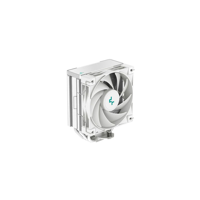 Ventilateur pour ordinateur portable DEEPCOOL R-AK400-WHNNMN-G-1