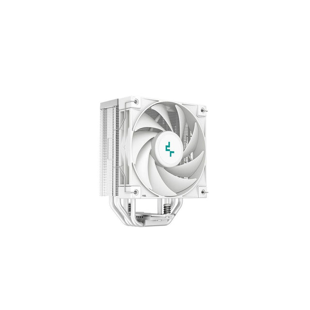 Ventilateur pour ordinateur portable DEEPCOOL R-AK400-WHNNMN-G-1