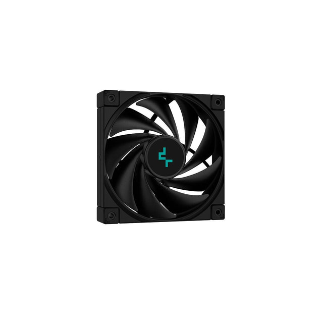 Ventilateur et dissipateur de chaleur DEEPCOOL R-AK500-BKNNMT-G