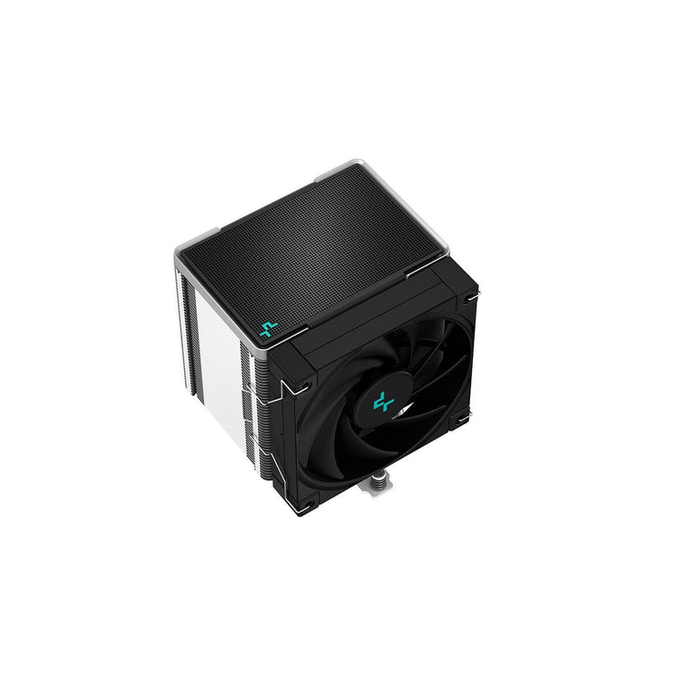 Ventilateur et dissipateur de chaleur DEEPCOOL R-AK500-BKNNMT-G