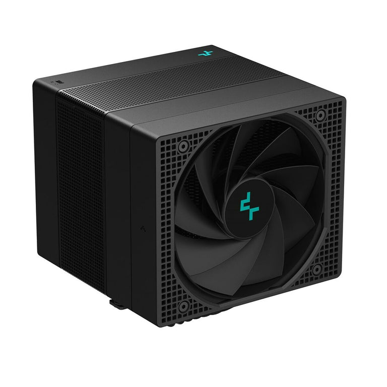 Ventilateur et dissipateur de chaleur DEEPCOOL R-ASN4-BKNNMT-G