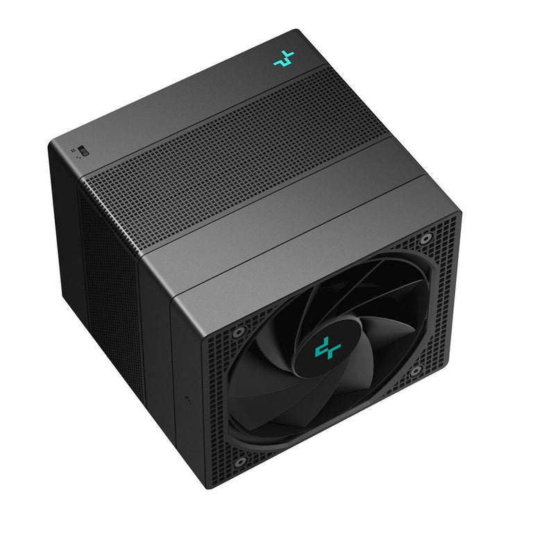 Ventilateur et dissipateur de chaleur DEEPCOOL R-ASN4-BKNNMT-G