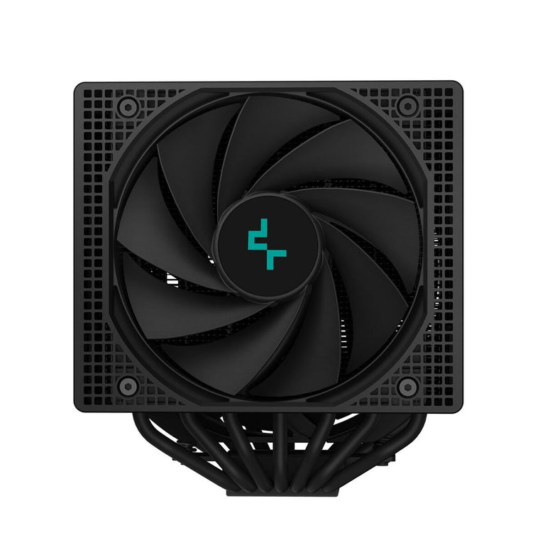 Ventilateur et dissipateur de chaleur DEEPCOOL R-ASN4-BKNNMT-G