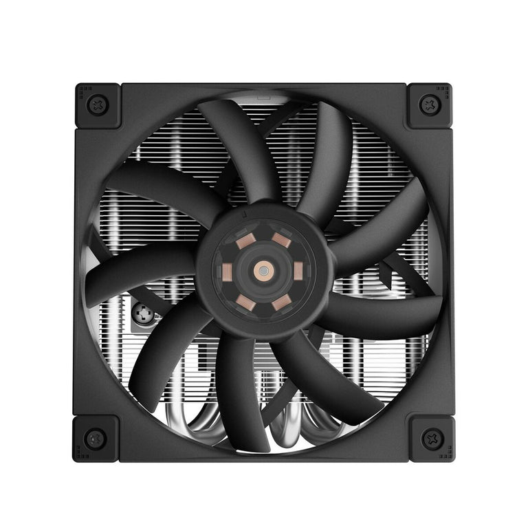 Ventilateur pour ordinateur portable DEEPCOOL R-AN600-BKNNMN-G