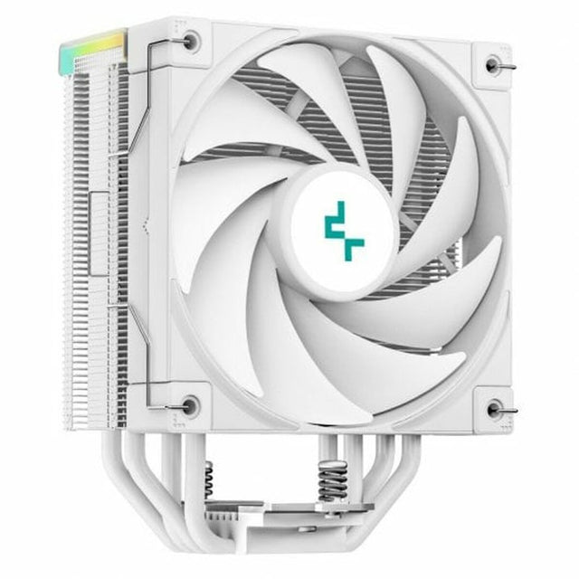 Ventillateur de cabine DEEPCOOL AK400 Digital Ø 12 cm