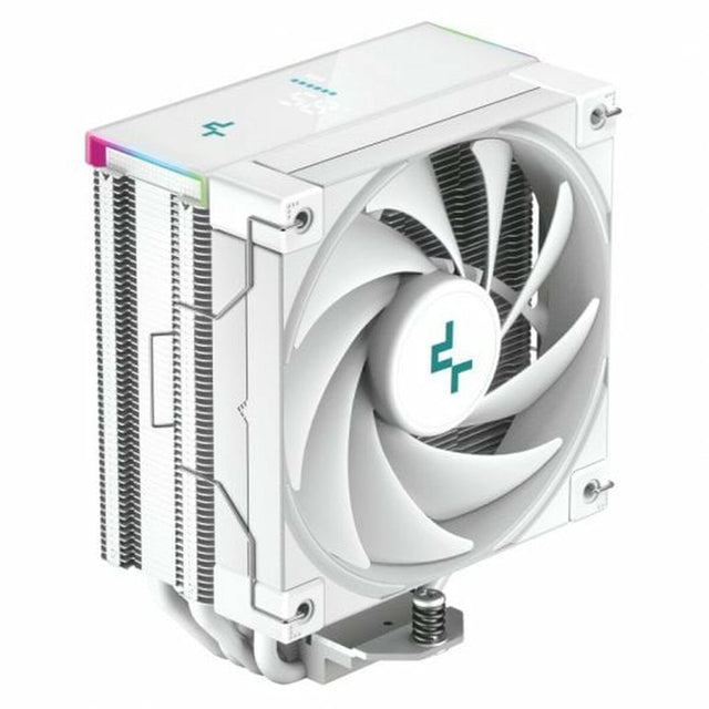 Ventillateur de cabine DEEPCOOL AK400 Digital Ø 12 cm