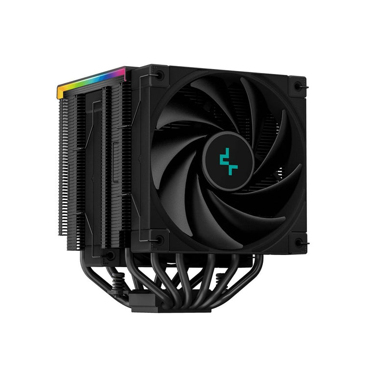 Ventilator and Heat Sink DEEPCOOL R-AK620-BKADMN-G