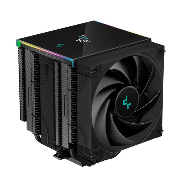 Ventilateur et dissipateur de chaleur DEEPCOOL R-AK620-BKADMN-G