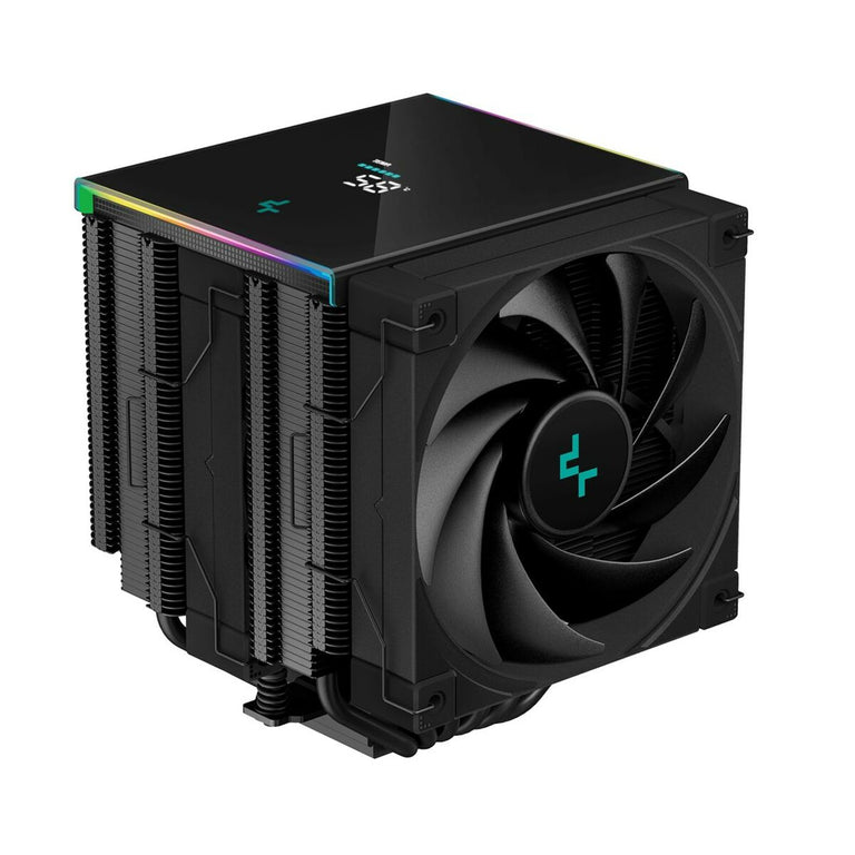 Ventilator and Heat Sink DEEPCOOL R-AK620-BKADMN-G