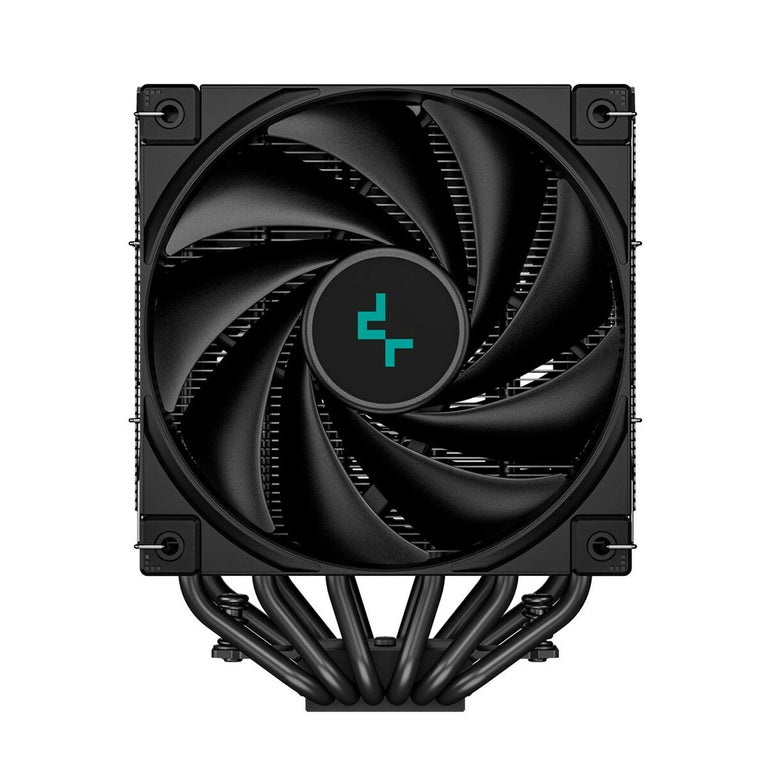 Ventilator and Heat Sink DEEPCOOL R-AK620-BKADMN-G