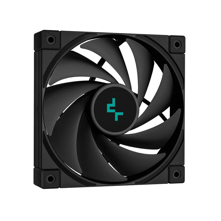 Ventilator and Heat Sink DEEPCOOL R-AK620-BKADMN-G