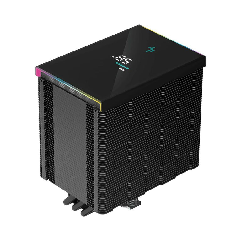 Ventilateur et dissipateur de chaleur DEEPCOOL R-AK500-BKADMN-G