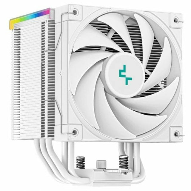 Ventillateur de cabine DEEPCOOL R-AK500-WHADMN-G Ø 12 cm