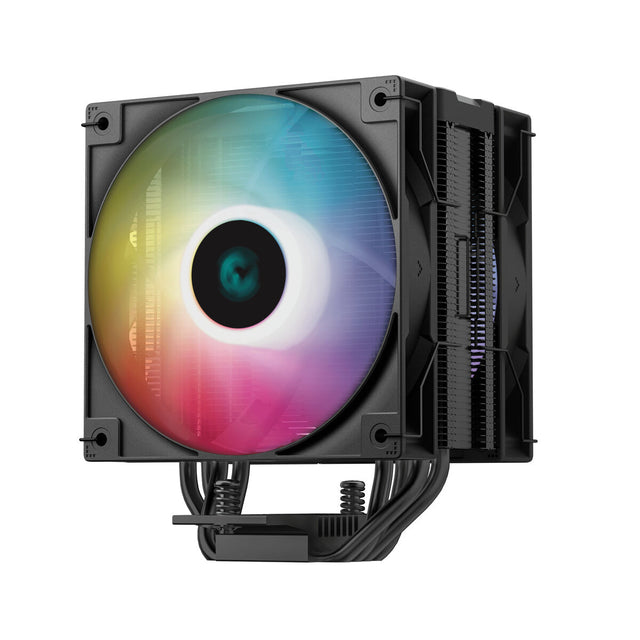 Ventilateur CPU DEEPCOOL AG400 Digital Plus