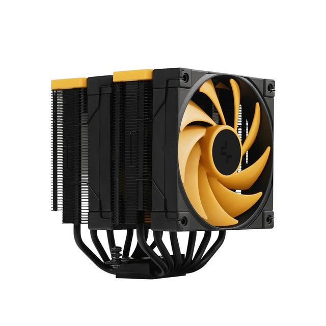 Ventilateur CPU DEEPCOOL AK620 Zero Dark Zoria