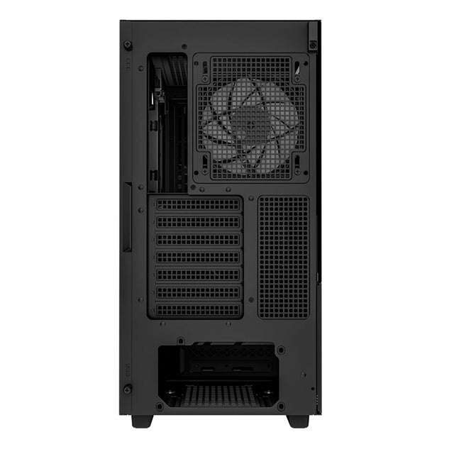 Boîtier ATX semi-tour DEEPCOOL R-CH560-BKAPE4-G-1 Noir Multicouleur