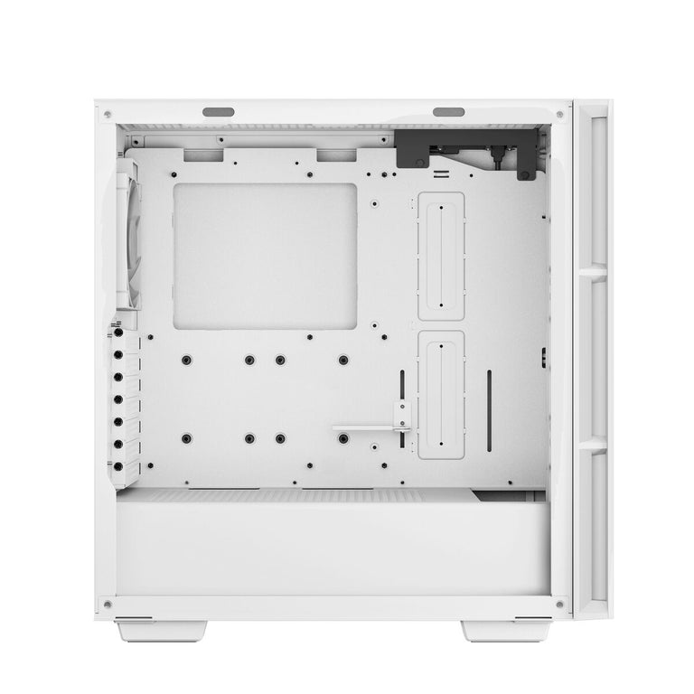 Boîtier ATX semi-tour DEEPCOOL Blanc